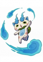 Artworks Yo-Kai Watch 