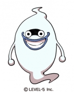 Artworks Yo-Kai Watch 