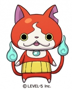 Artworks Yo-Kai Watch 