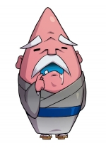 Artworks Yo-Kai Watch 