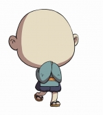 Artworks Yo-kai Watch 2: Fantômes Bouffis 