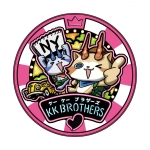 Artworks Yo-kai Watch 3: Sushi 