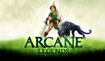 Artworks Arcane Legends 