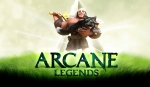 Artworks Arcane Legends 