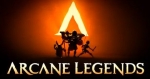 Artworks Arcane Legends 