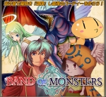 Artworks Band of Monsters 