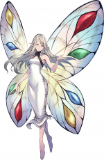 Artworks Bravely Default: Brilliant Lights 