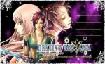 Artworks Destiny Fantasia 
