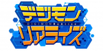 Artworks Digimon ReArise 