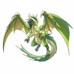 Artworks Dragalia Lost 