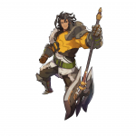 Artworks Dragalia Lost 