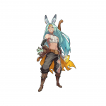 Artworks Dragalia Lost 