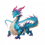 Artworks Dragalia Lost 