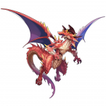 Artworks Dragalia Lost 