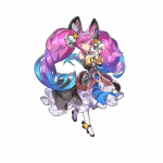Artworks Dragalia Lost 