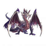 Artworks Dragalia Lost 