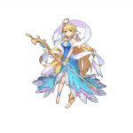 Artworks Dragalia Lost 