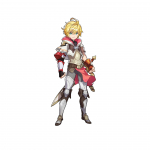 Artworks Dragalia Lost 