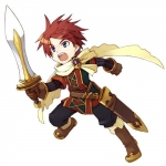 Artworks Dragon's Labyrinth 