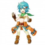 Artworks Dragon's Labyrinth 