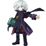 Artworks Dragon's Labyrinth 