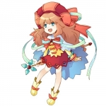 Artworks Dragon's Labyrinth 