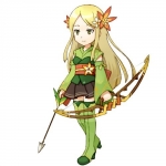 Artworks Dragon's Labyrinth 