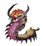 Artworks Gather of Dragons 