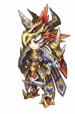 Artworks Gather of Dragons 