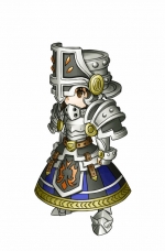 Artworks Gather of Dragons 