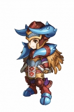 Artworks Gather of Dragons 