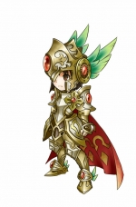 Artworks Gather of Dragons 