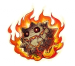 Artworks Gather of Dragons 