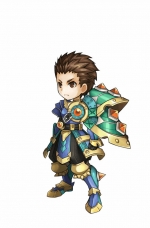 Artworks Gather of Dragons 