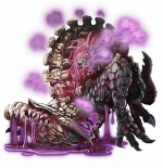 Artworks Gather of Dragons 