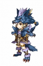 Artworks Gather of Dragons 