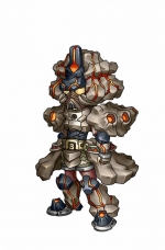 Artworks Gather of Dragons 