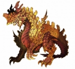 Artworks Gather of Dragons 