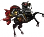 Artworks Gyakushuu no Fantasica 