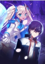 Artworks Inner World 