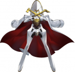 Artworks Persona 5: The Phantom X 