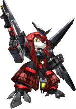 Artworks Persona 5: The Phantom X 