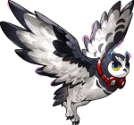 Artworks Persona 5: The Phantom X 