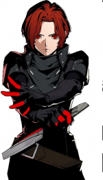 Artworks Persona 5: The Phantom X 