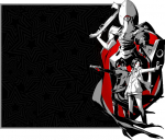 Artworks Persona 5: The Phantom X 