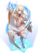 Artworks Star Ocean: Anamnesis 