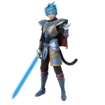 Artworks Star Ocean: Anamnesis 