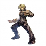 Artworks Star Ocean: Anamnesis 