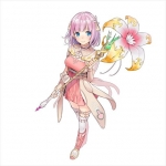 Artworks Star Ocean: Anamnesis 