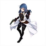 Artworks Star Ocean: Anamnesis 